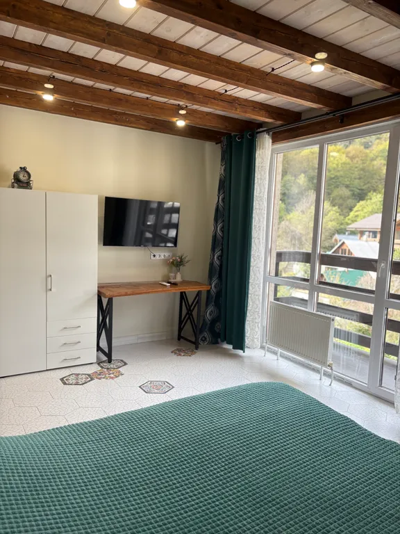 О, дни в горах №37