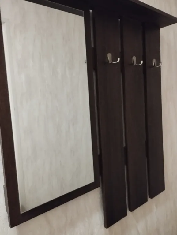 Уютная квартира в районе Южного вокзала