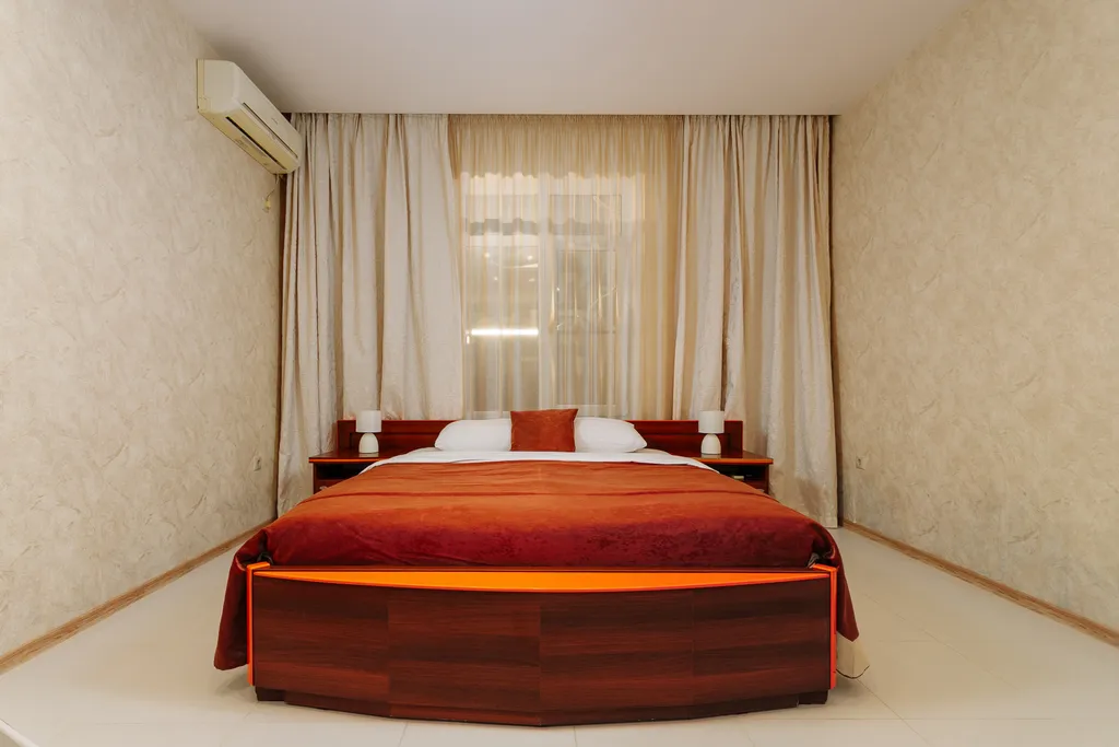 Квартира Комната — аренда посуточно в Сириус