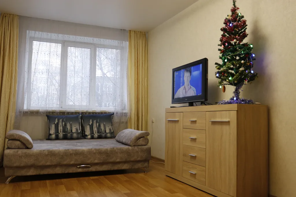 Квартира Уютная квартира в историческом центре города — Калининград