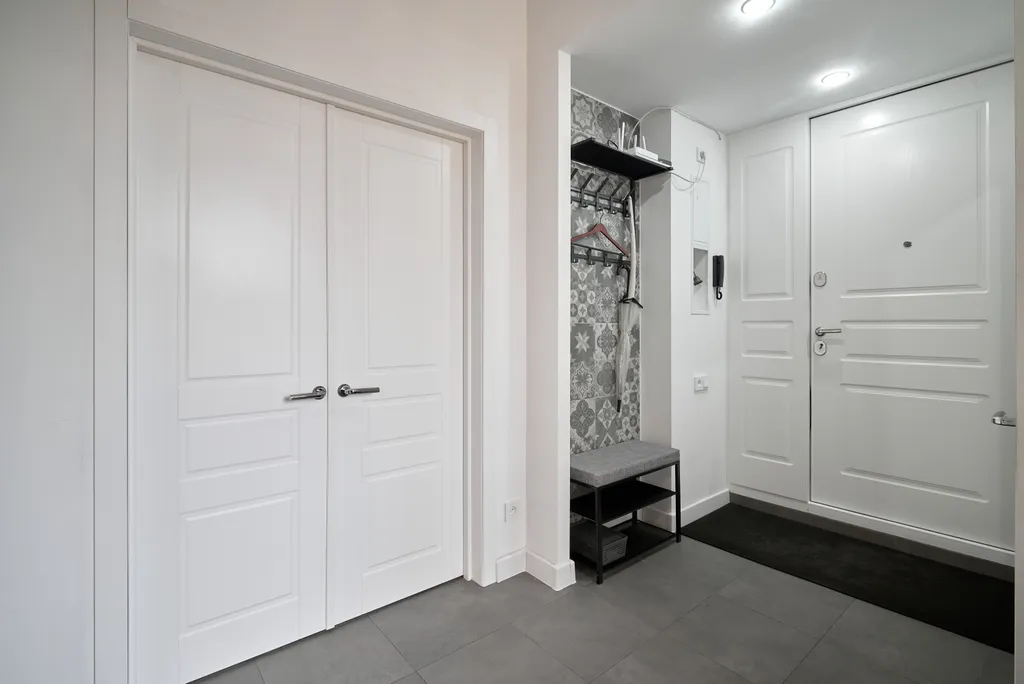 Квартира Квартира Стильная евродвушка у Исаакиевского собора — Санкт-Петербург