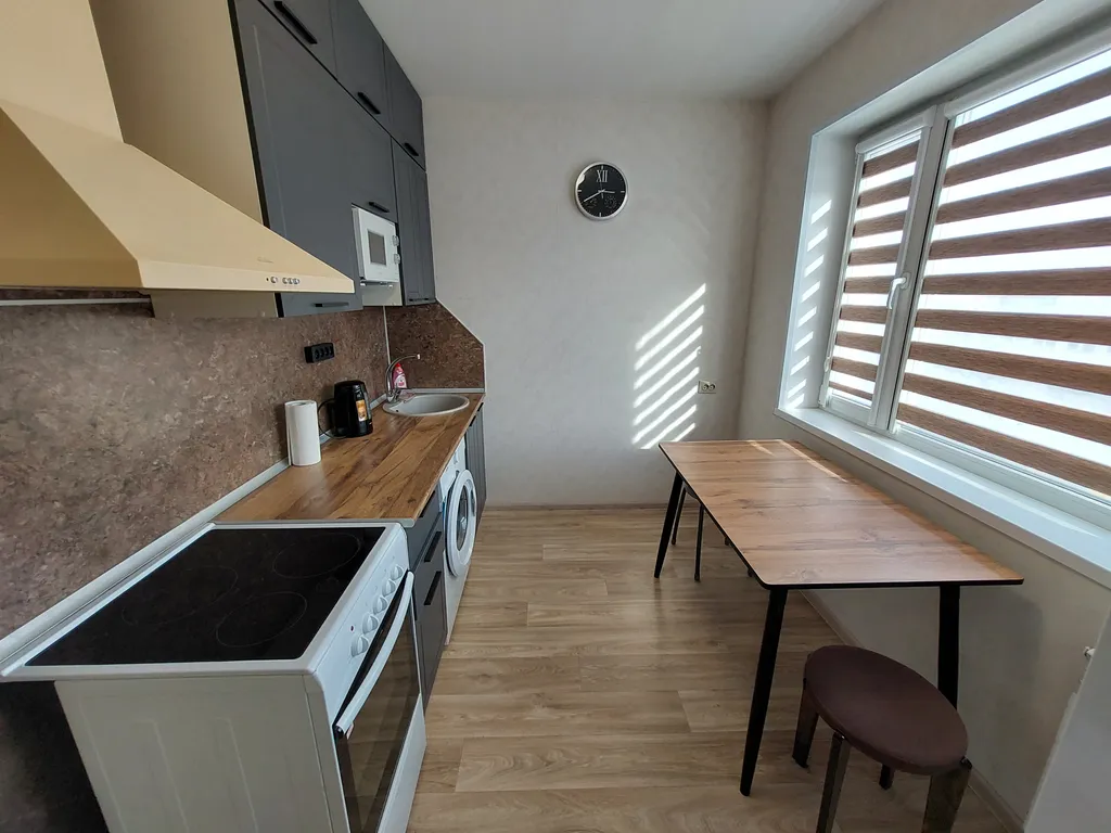 Квартира в центре города — аренда посуточно в Магадан