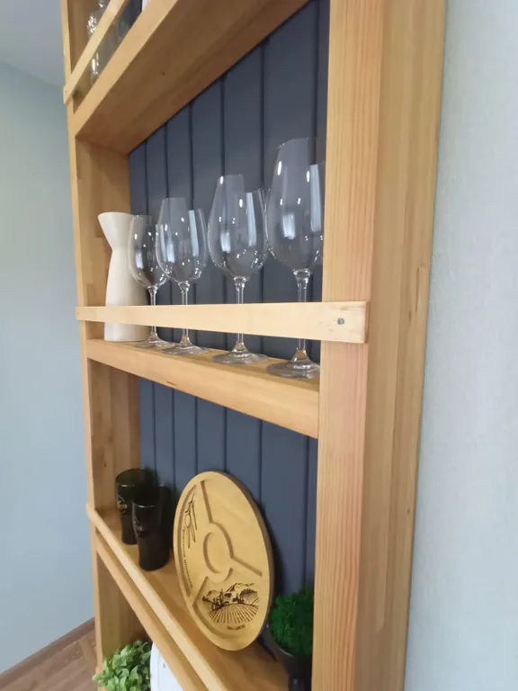 Уютная квартира в тихом центре