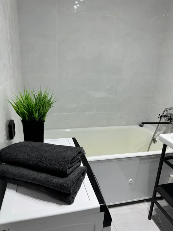 Квартира район Покровский парк 10 минут до центра