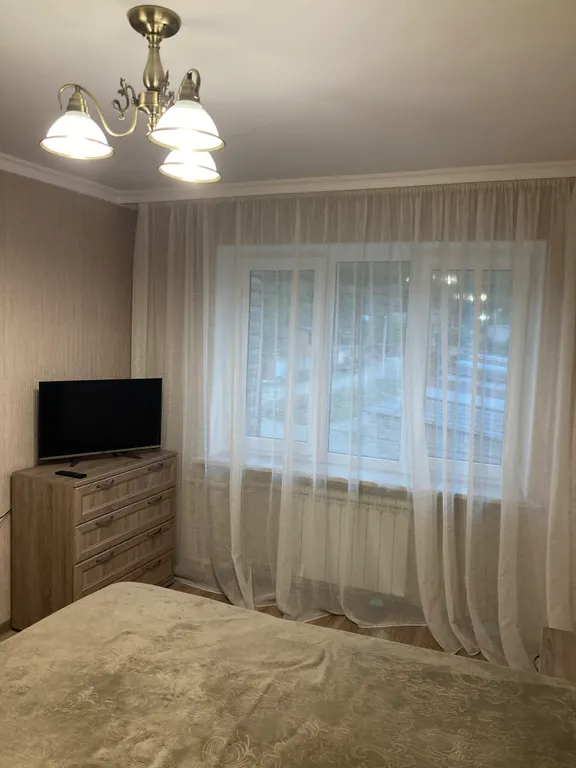 Уютная квартира в живописном месте