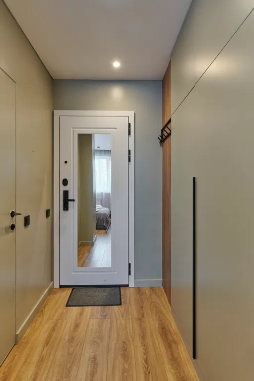 Квартира Стильная квартира — Москва