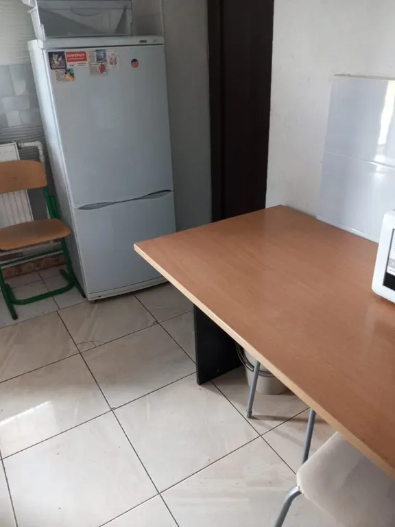 Жилье в 25 километрах от Москвы