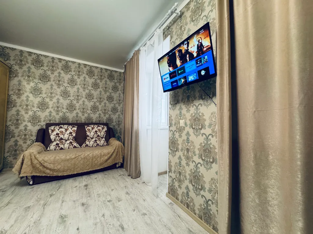 Апартаменты Astra Apartments в районе Вокзала