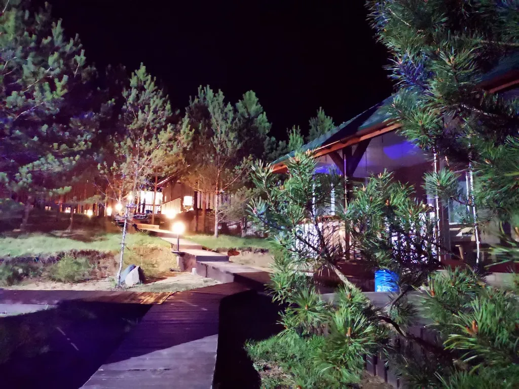 Домик у Селигера