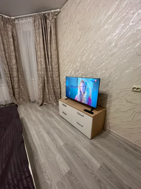 Квартира Квартира с евроремонтом — Можайск