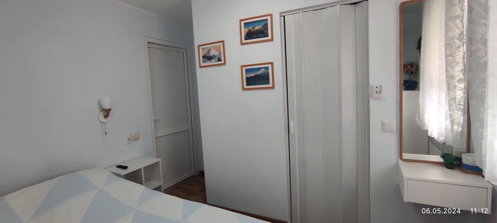 Коттедж Второй этаж дома под ключ — Адлер