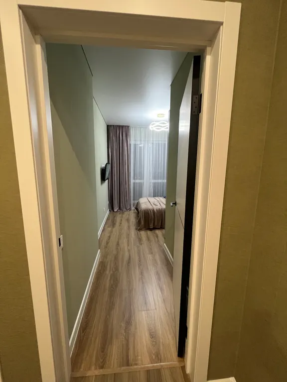 Квартира Уютная квартира в центре города — Уфа