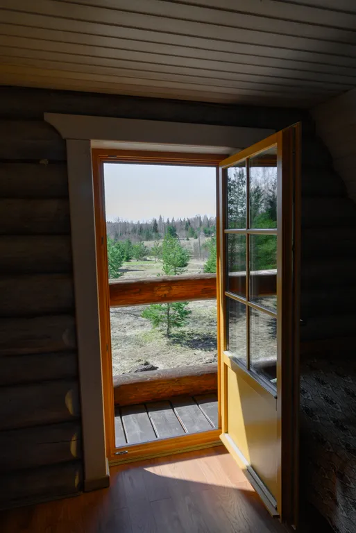 Коттедж на природе