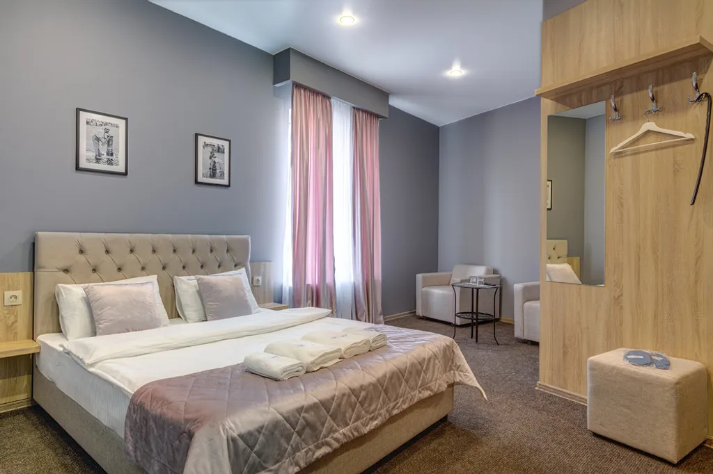 Квартира Комната — аренда посуточно в Химки