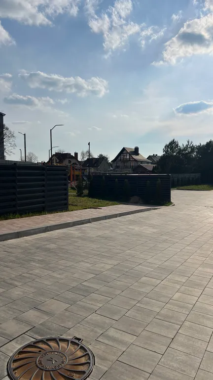 Квартира Дивная квартира на берегу моря — Пионерский