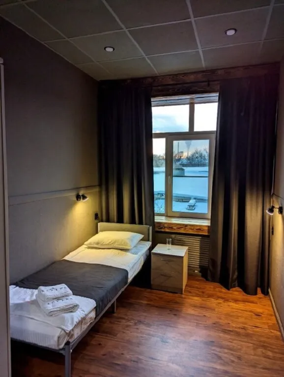 Квартира Комната — аренда посуточно в Мурманск