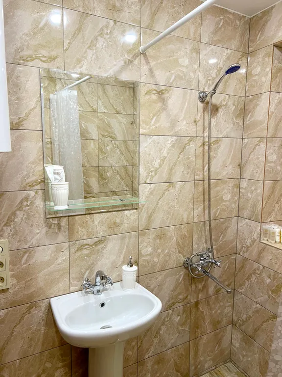 Квартира в историческом центре города