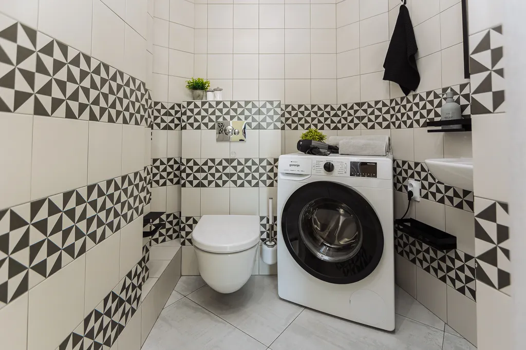 Очень большая квартира на берегу озера рядом с островом Канта