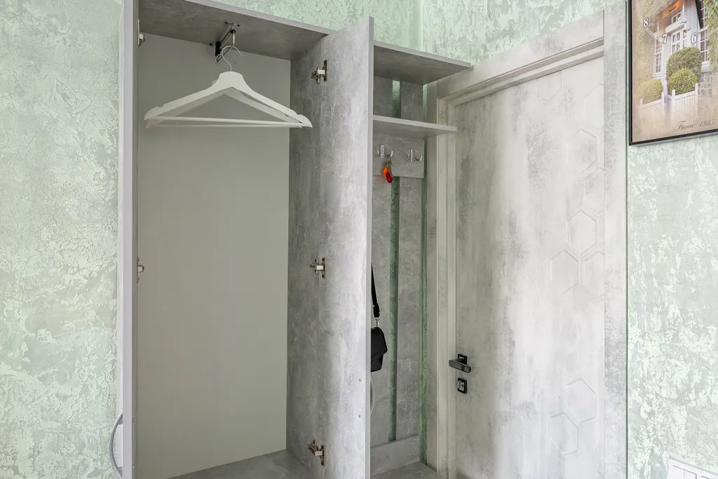 Квартира Квартира Видовая студия в центре Краснодара — Краснодар