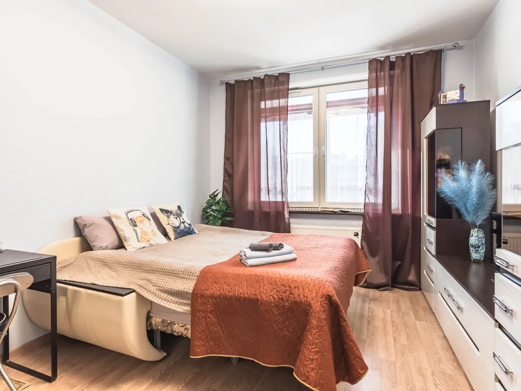 Умная квартира