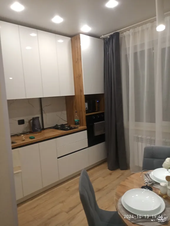 Квартира Уютная квартира в центре города — Симферополь