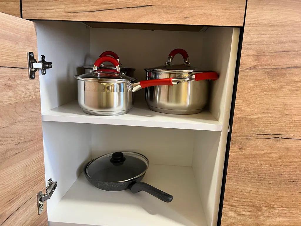 Квартира-дом в самом живописном районе