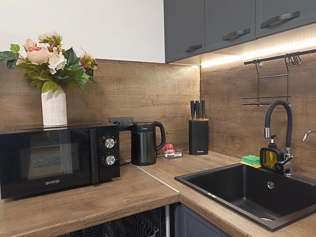 Люкс трехкомнатная квартира у МРНЦ Цыба и Академии Росатом