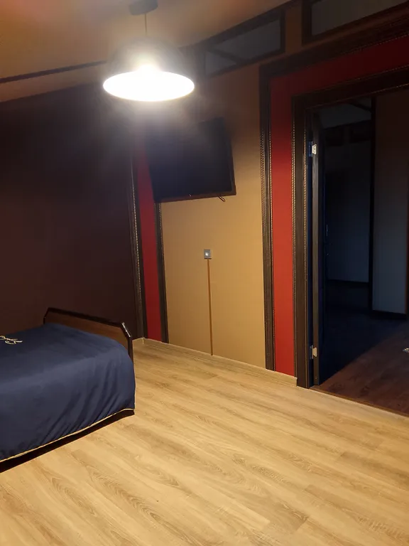 Гостевой дом.