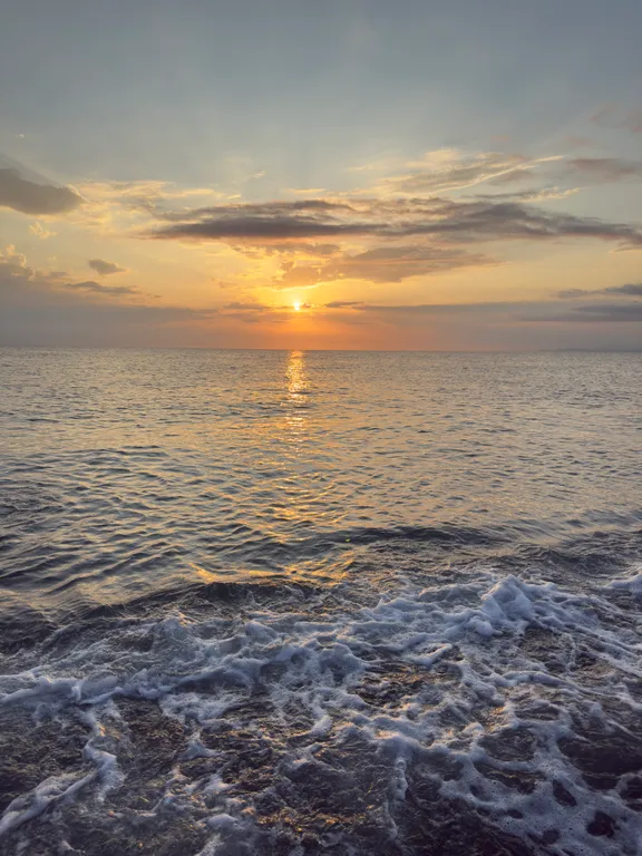 Отдых у моря