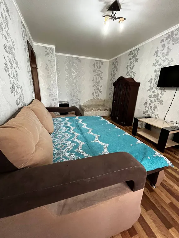 Квартира со всеми удобствам