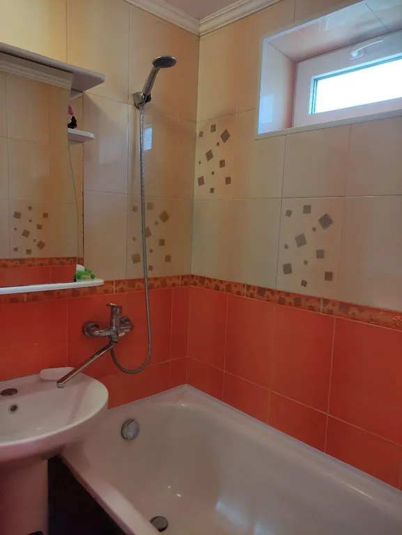 Частный дом