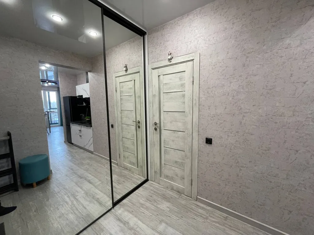 Уютная студия