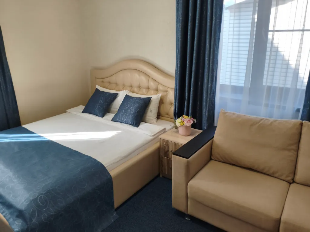 Номер Комфорт