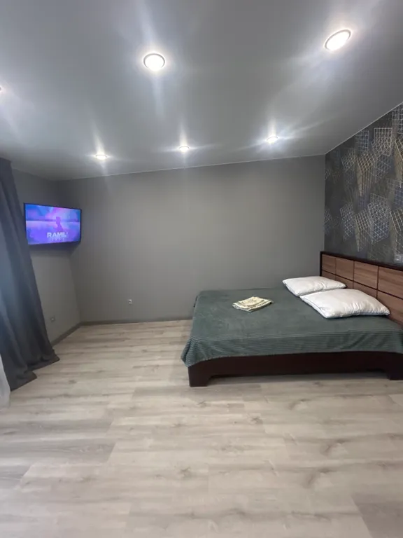 Квартира Уютная студия — аренда посуточно в Чигири