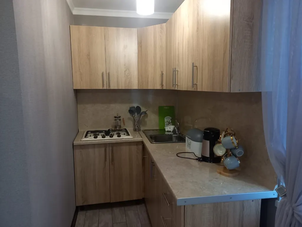 Коттедж Коттедж Апартаменты на морском побережье — Дербент