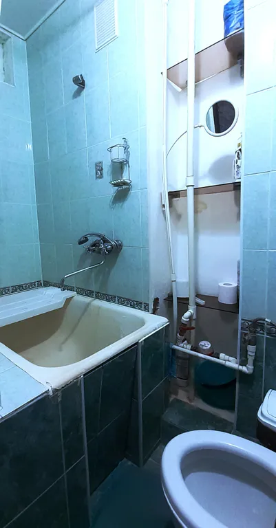 Уютная квартира в центре