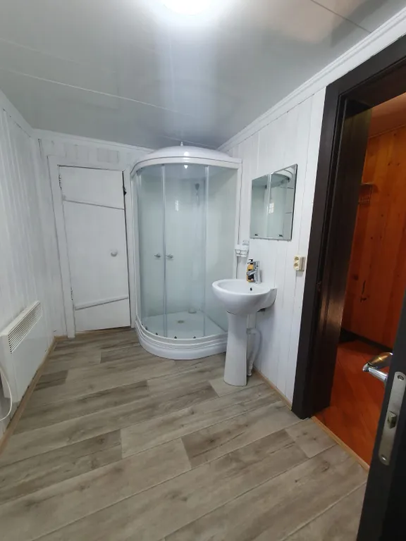 Коттедж на берегу Байкала с прекрасным видом