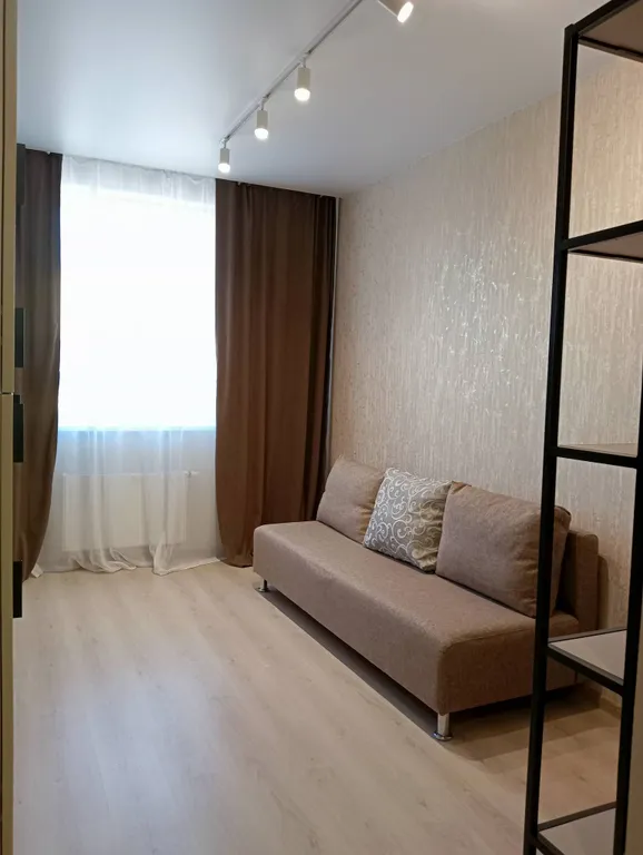 Квартира Демидовский — Екатеринбург