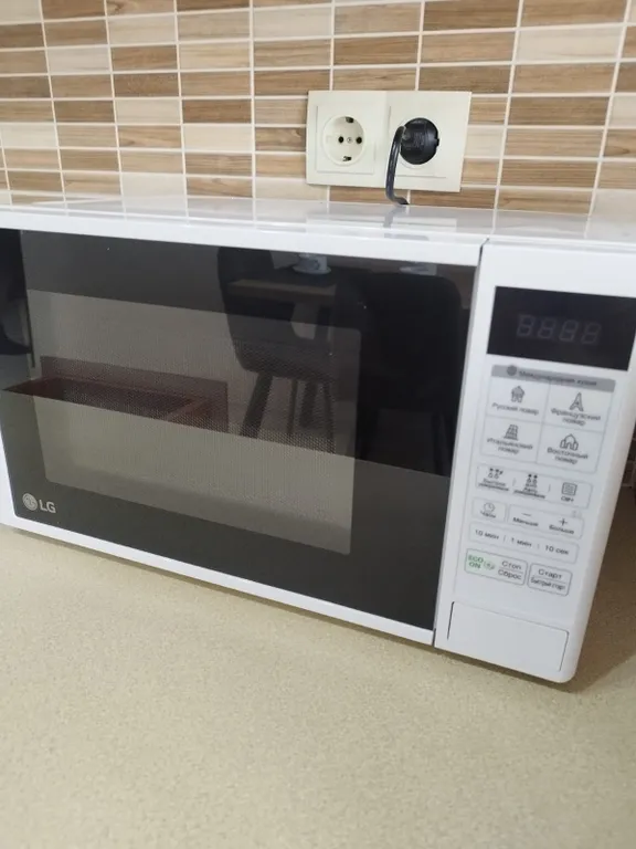 Квартира Комфортная квартира в центре, в новом доме,рядом с Верхним озером. — Калининград