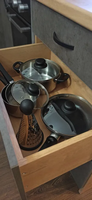 Квартира Квартира Уютная студия у Финского залива — Кронштадт