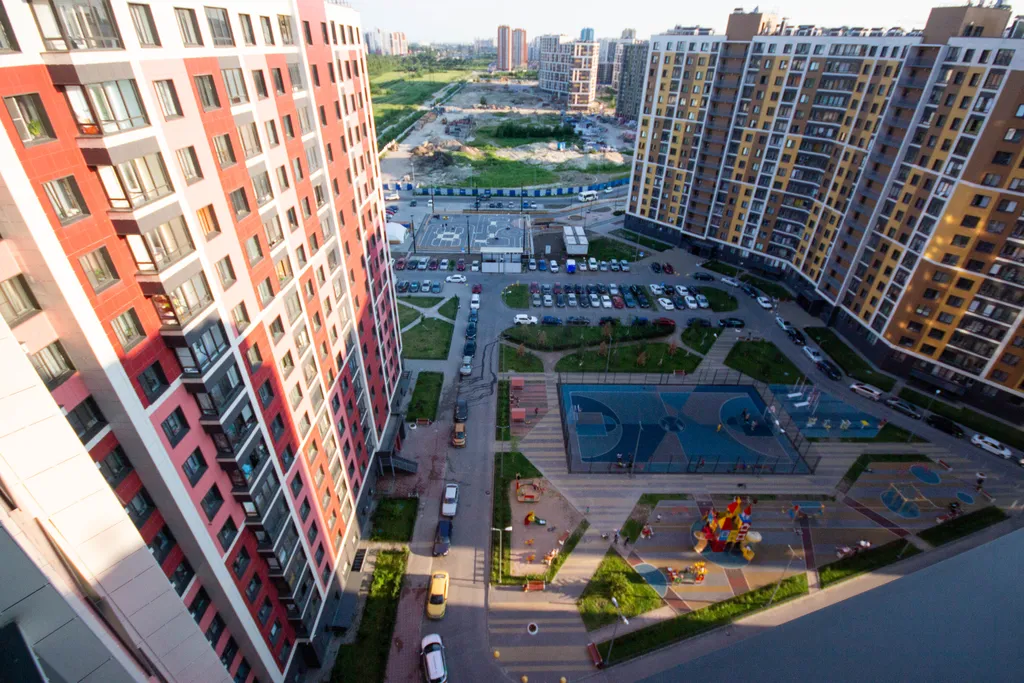 Уютная студия