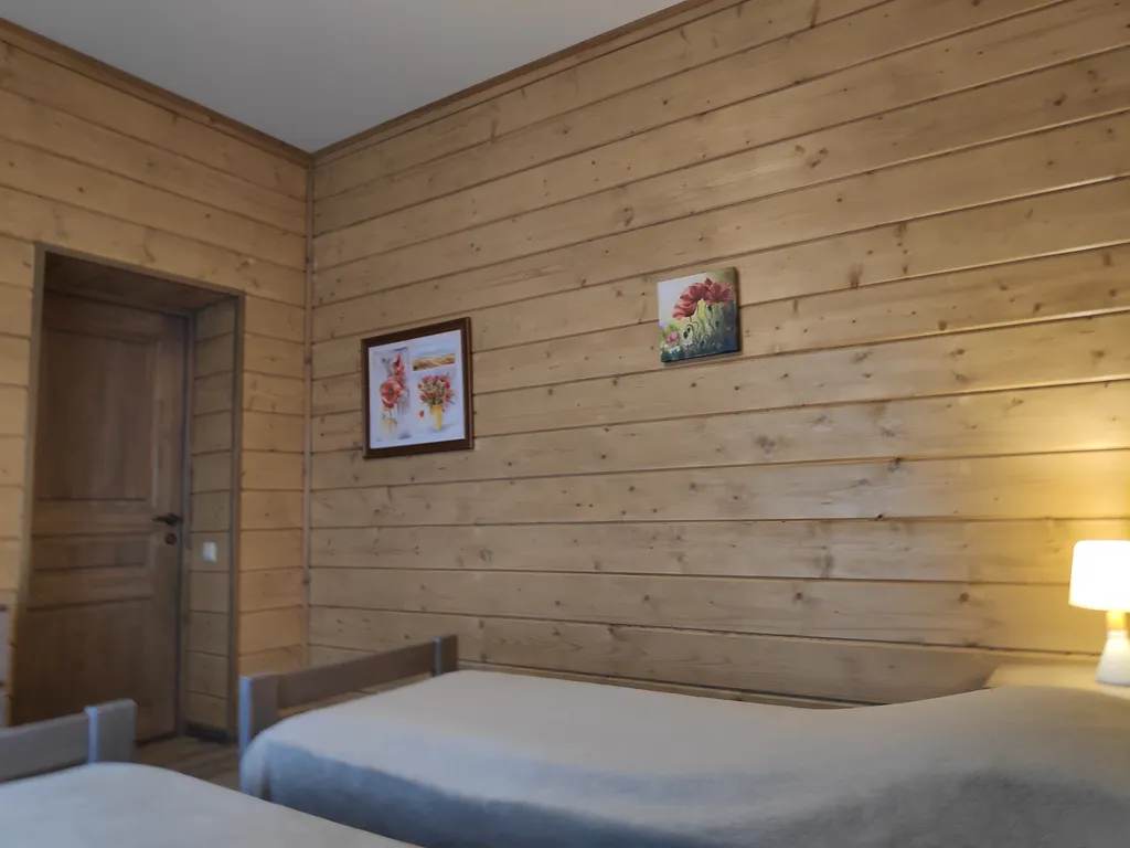 Уютный дом для отдыха с баней