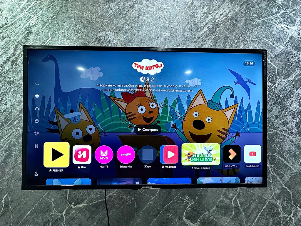 Уютные апартаменты на Маяковского