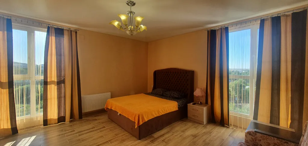 Квартира на пляже