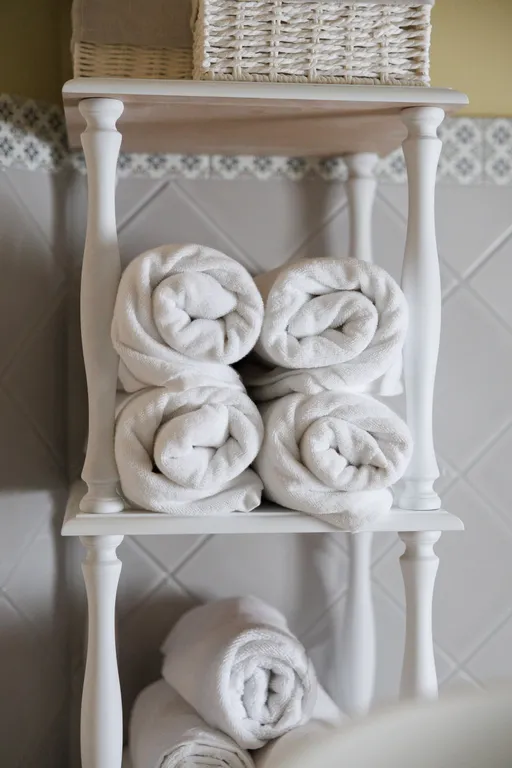 Стандарт мансардный dbl  «Вальс цветов»