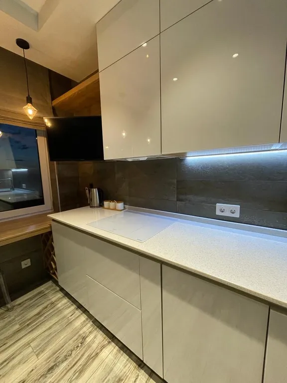 Уютная квартира недалеко от моря