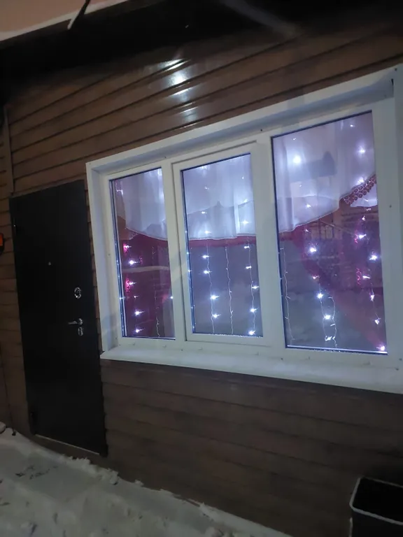 Коттедж Уютный, чистый дом в 5-ти минутах езды до горнолыжного центра — аренда посуточно в Губаха