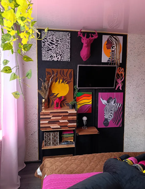 Квартира рядом с Империалом