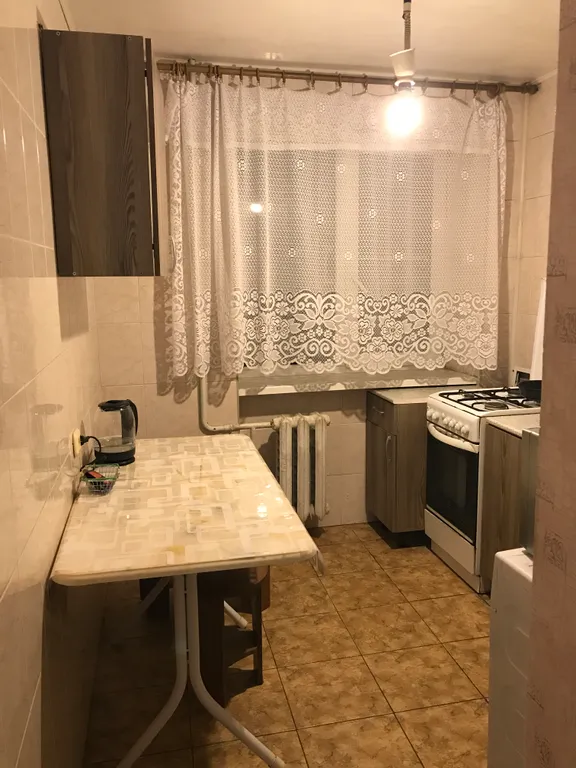 Жильё для командировочных