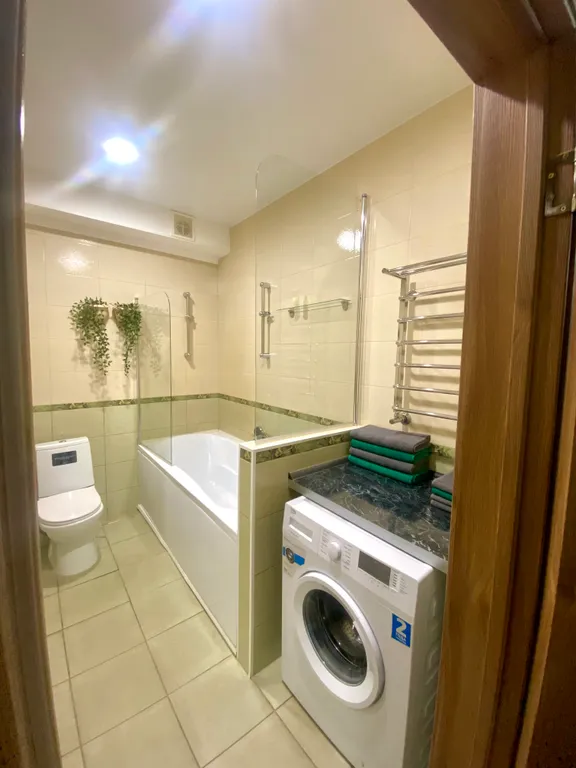 Linna крыльцо